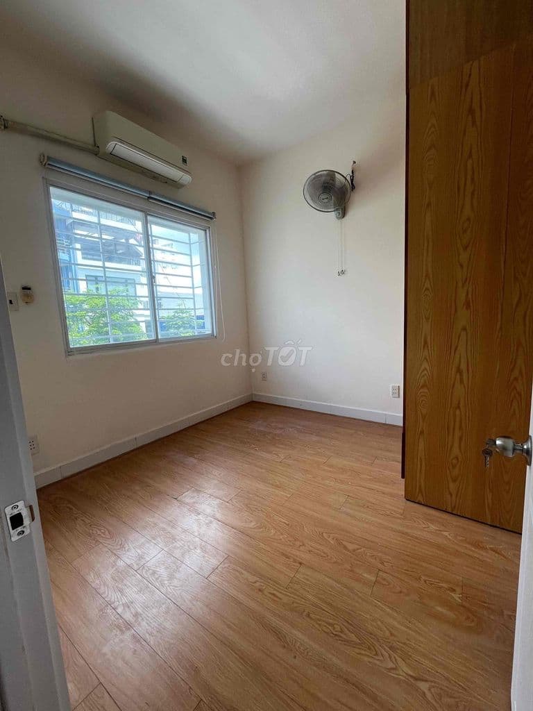 căn góc Chung cư Tân Sơn Nhì, Luỹ Bán Bích 80m2 3PN 2wc - Ảnh 2