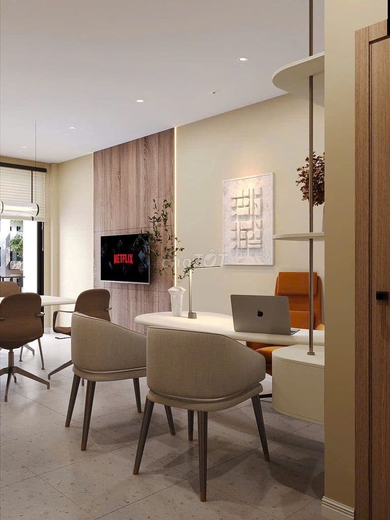 BÁN NHÀ HẺM XE HƠI🔸HUỲNH VĂN BÁNH PHÚ NHUẬN🔸3.6X15M, 5 TẦNG🔸9.8 TỶ - Ảnh 2