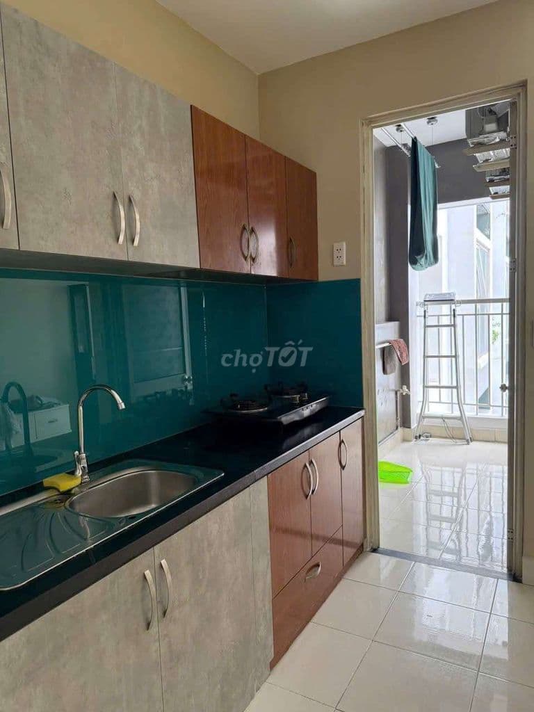 Bán Căn Hộ Hai Thành Khu Tên Lửa Kế Bên Hông Aeon Bình Tân - Ảnh 3