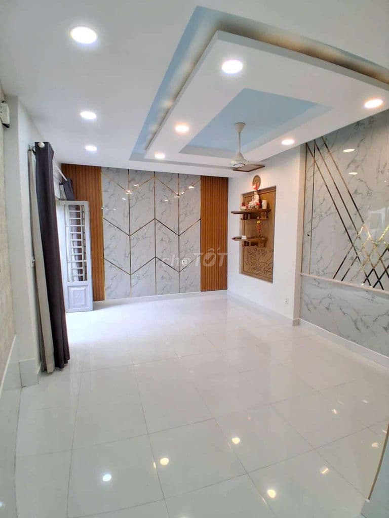 BÁN NHÀ CHÍNH CHỦ ĐƯỜNG HUỲNH TẤN PHÁT