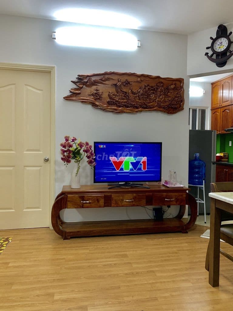 Bán căn hộ chung cư 155 Nguyễn Chí Thanh