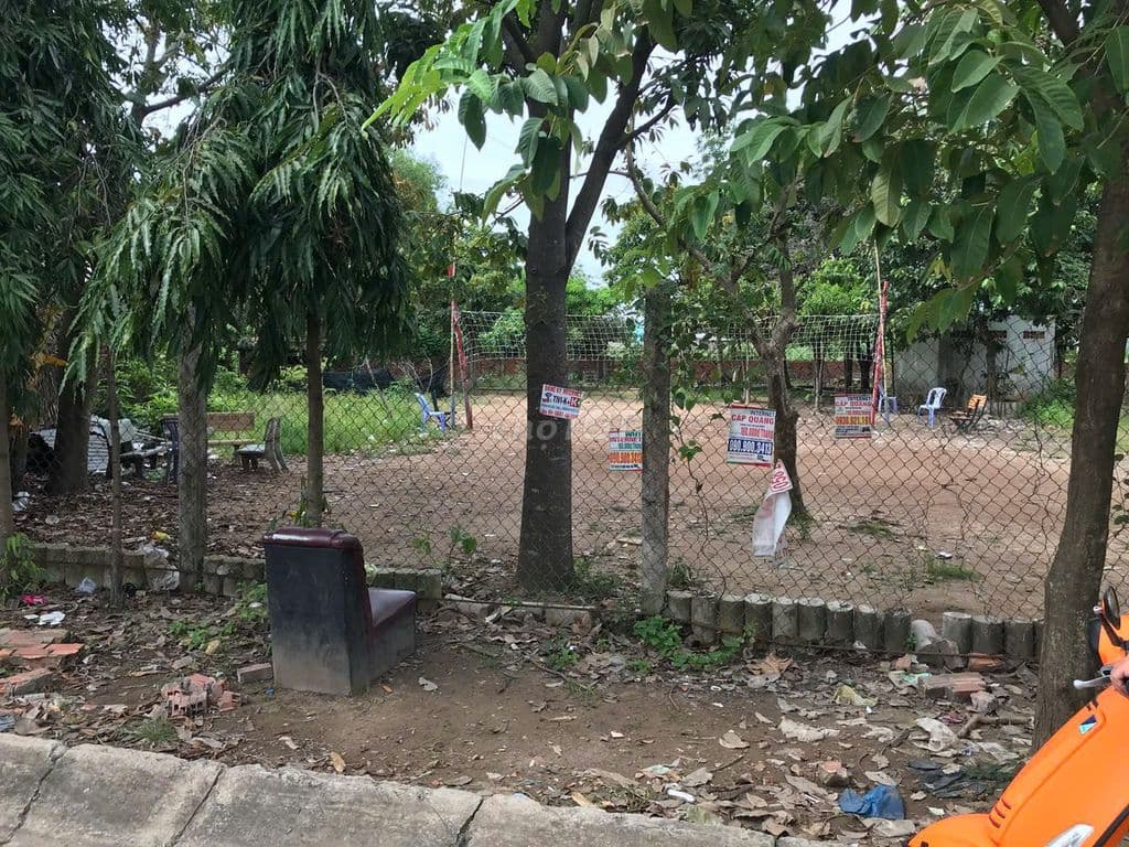 Bán Đất KDC tái định cư Tân Tạo Đường Trần Đại Nghĩa - Ảnh 2