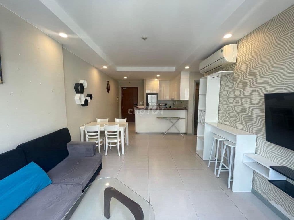 Bán căn hộ The Gold View giá tốt mua đầu tư