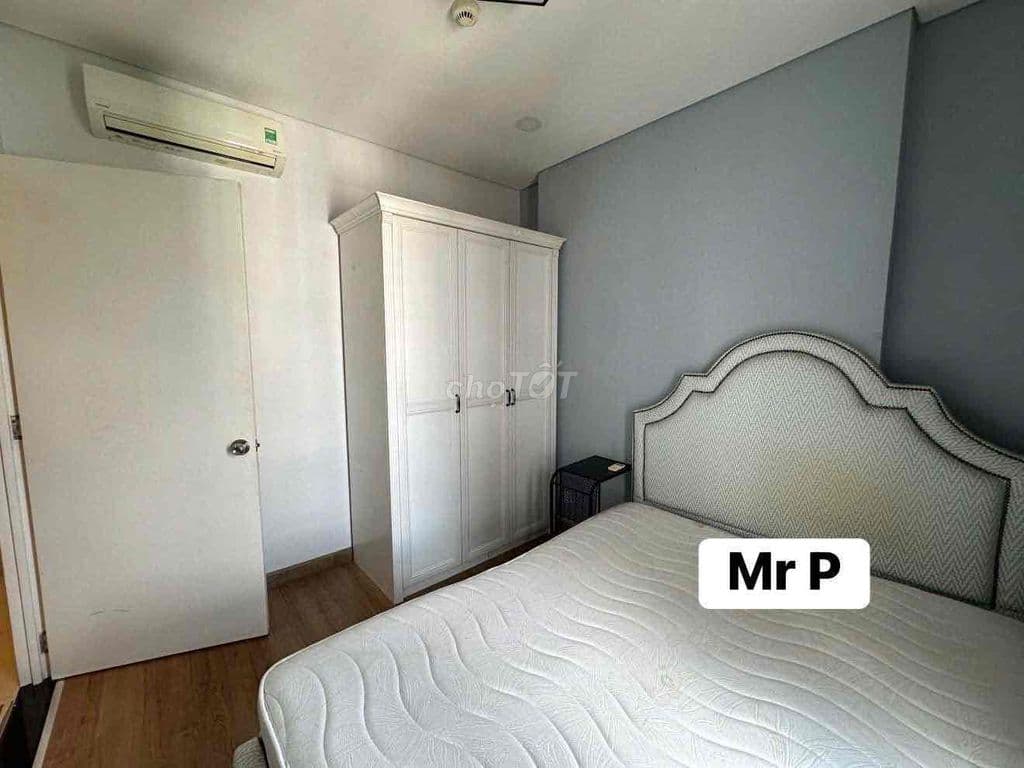 Bán Căn 2 Phòng ngủ 1wc Dragon Hill 2 giá Rẻ chỉ 3.36 Tỷ - Ảnh 3