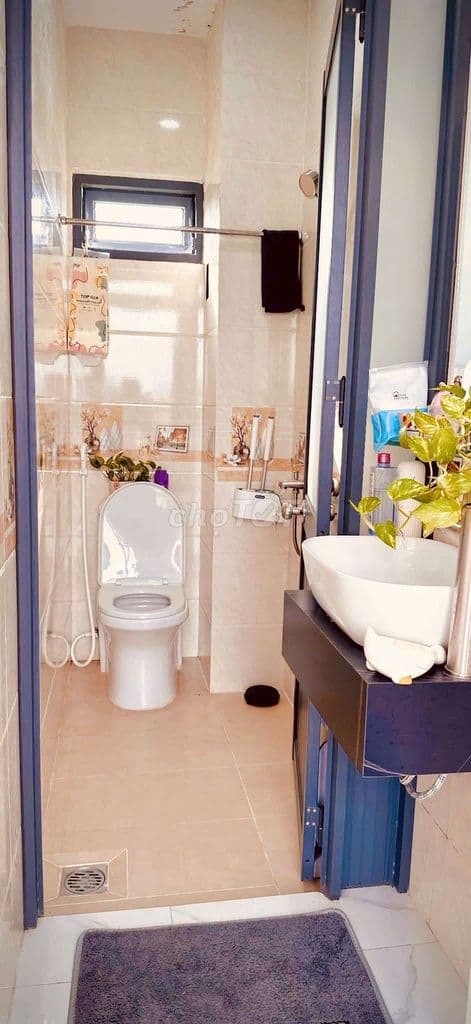 Bán nhà Nguyễn Duy Trinh, P. Trường Thạnh, Quận 9 Dt:4,5x11m,giá:5,2ty - Ảnh 2