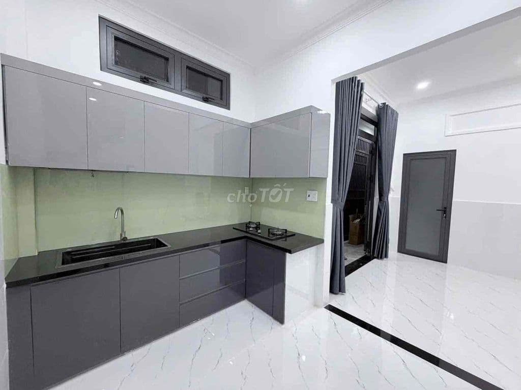 PHAN VĂN TRỊ P10 CITYLANK - Ảnh 3
