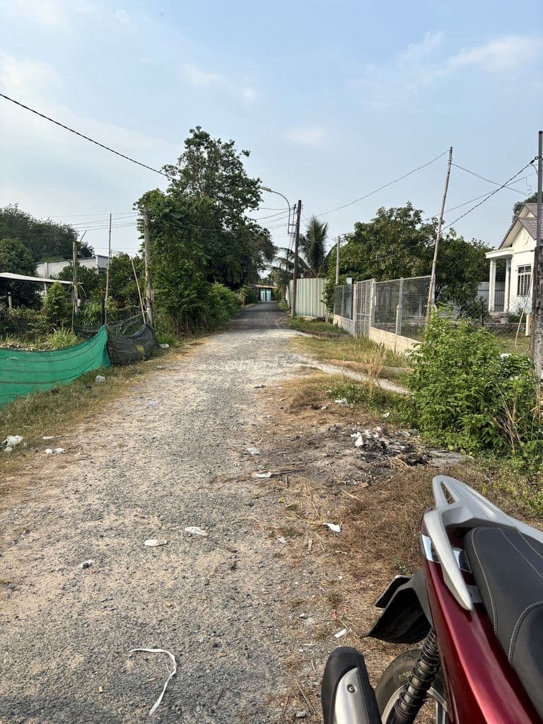 Bán đất 580m2 tại Xuyên Á, 1 tỷ 295 triệu, mặt tiền 6m, pháp lý đầy đủ - Ảnh 2