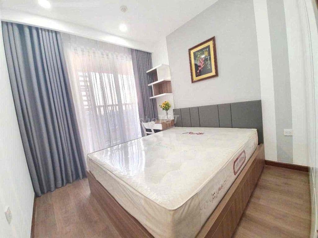 hợp đồng cọc tầng trung nhà đẹp gần sân bay - Ảnh 3