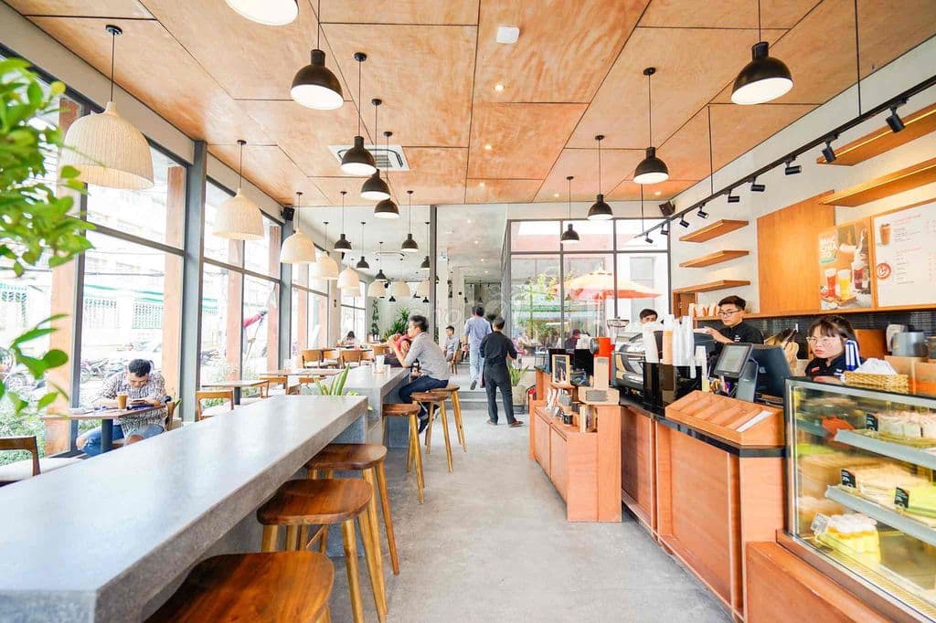 MẶT TIỀN NGANG 6M (115M2) NGUYỄN XÍ (2 CHIỀU), HĐT 600TR/NĂM, 22.9 TỶ - Ảnh 2