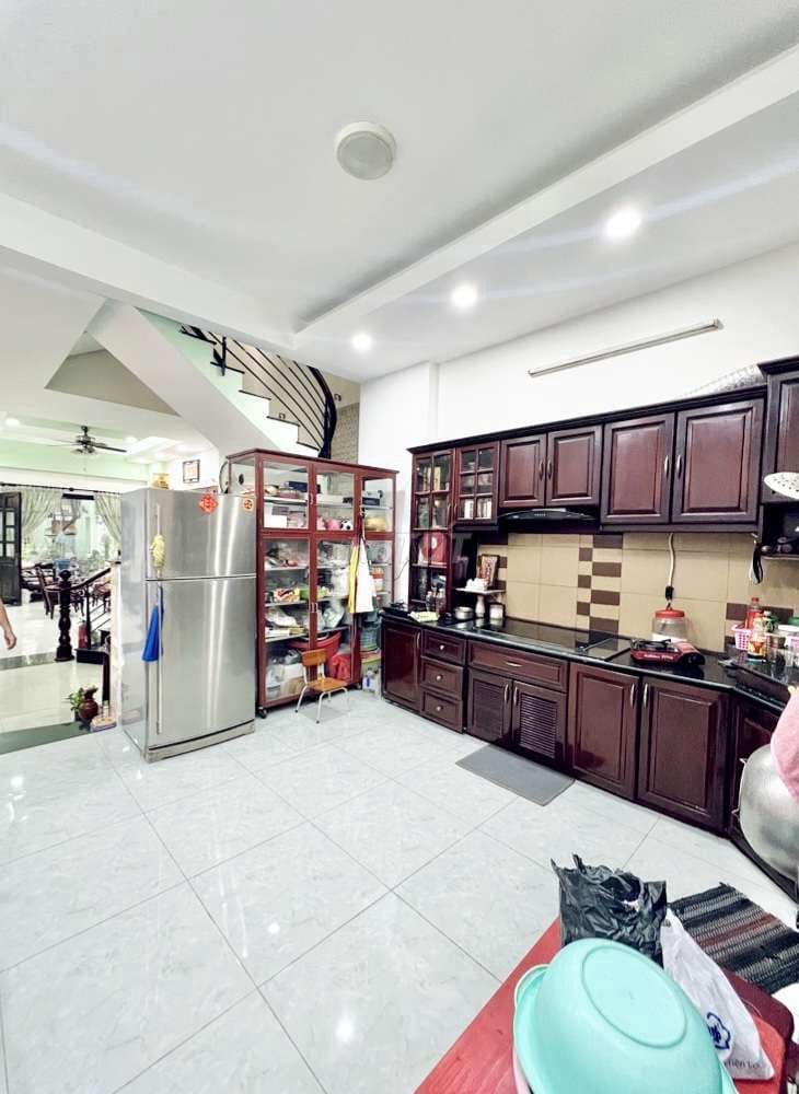 QUÁ NGON, chủ bán gấp nhà hẻm xe hơi DT 134m, Phường 26, Bình Thạnh - Ảnh 3