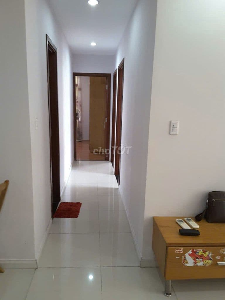 cộng hòa plaza 3pn góc 2 view cần bán - Ảnh 3