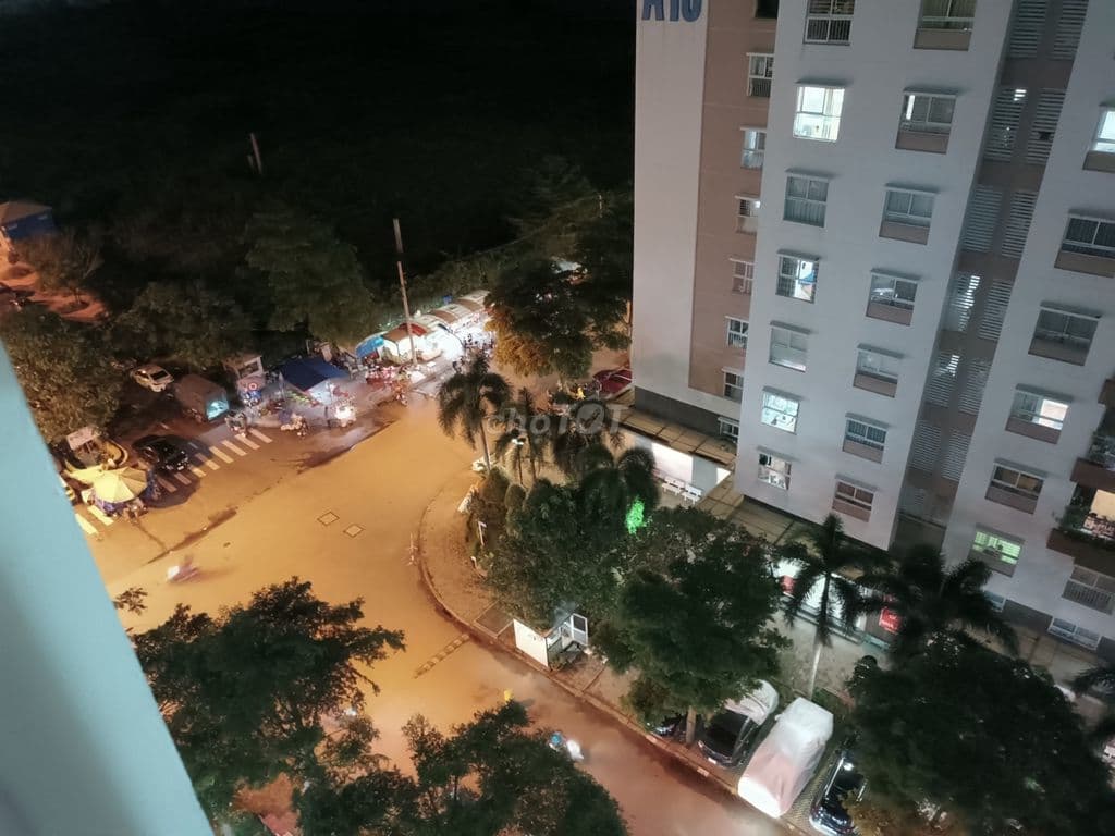 Chính chủ bán căn 2PN Ehome 3 có BAN CÔNG Block mới, 64m2, P. An Lạc - Ảnh 3