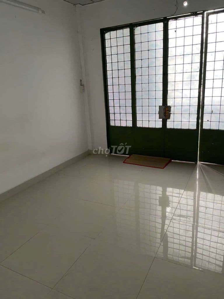 Bán nhà Cô Bắc Phú Nhuận - Ảnh 2