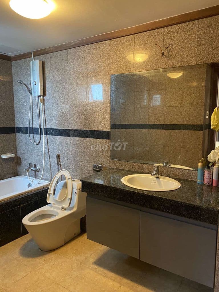 Bán căn hộ Giai Việt -856 150m2 sổ hồng riêng - Ảnh 2