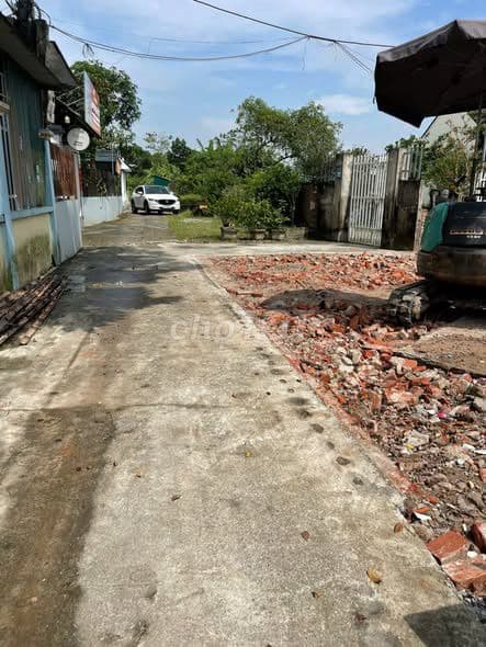 bán đất 87.1m2 Thường Tín đường thông ô tô - Ảnh 3