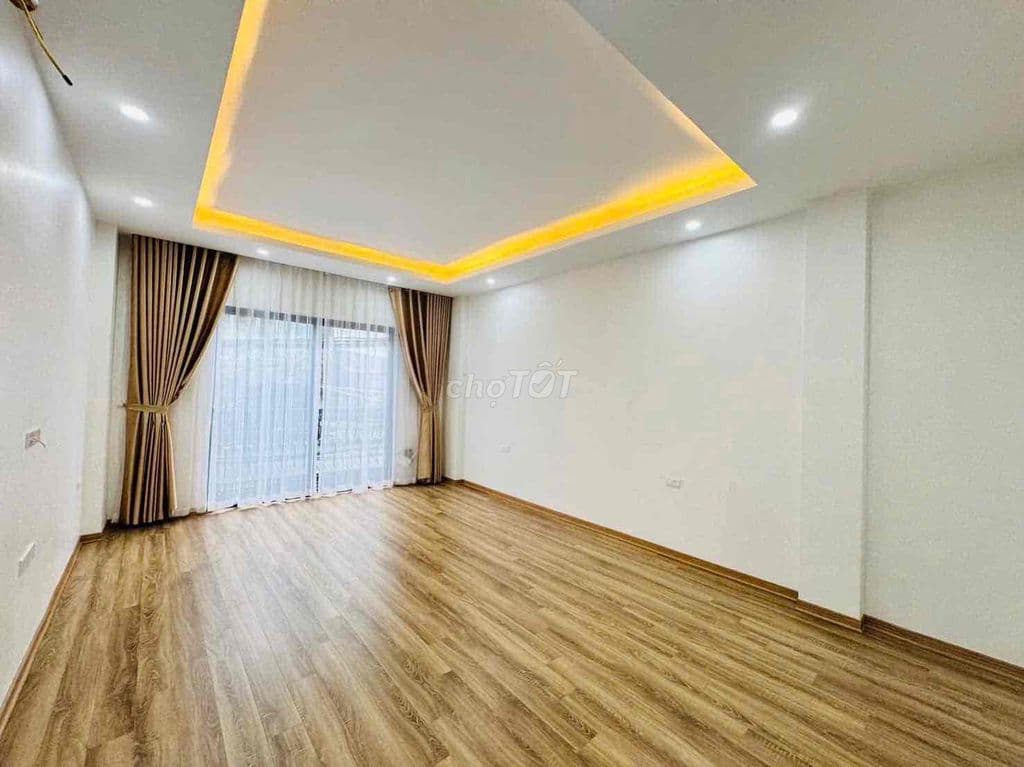 LẠC LONG QUÂN - TÂY HỒ 72m x mt 6.5 - HƠN 15tỷ, THANG MÁY - Ảnh 3