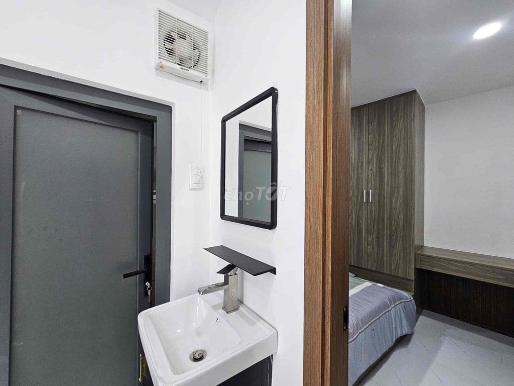 🏡 Nhà Xô Viết Nghệ Tĩnh, Bình Thạnh – Căn Góc 2 Mặt Thoáng – Full NT - Ảnh 3