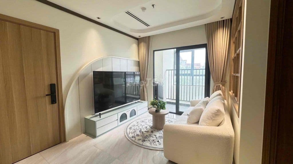 Chung cư ngay quốc lộ 13 cách Vạn Phúc City 10p di chuyển