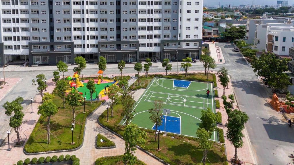 Chính chủ cần bán căn hộ 2PN2W Conic boulevard có hỗ trợ Vay - Ảnh 3