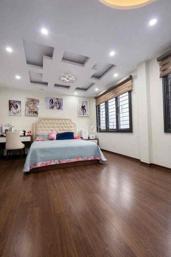 Chào: #6ty 7_ DT 47m_5 Tầng_ 6PN_4WC Có ngay nhà phố #PHÚ_LƯƠNG gần #p