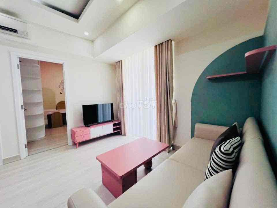 Chuẩn bị trả sổ hồng bản căn 1 phòng ngủ giá 2.3 Ty - Ảnh 2