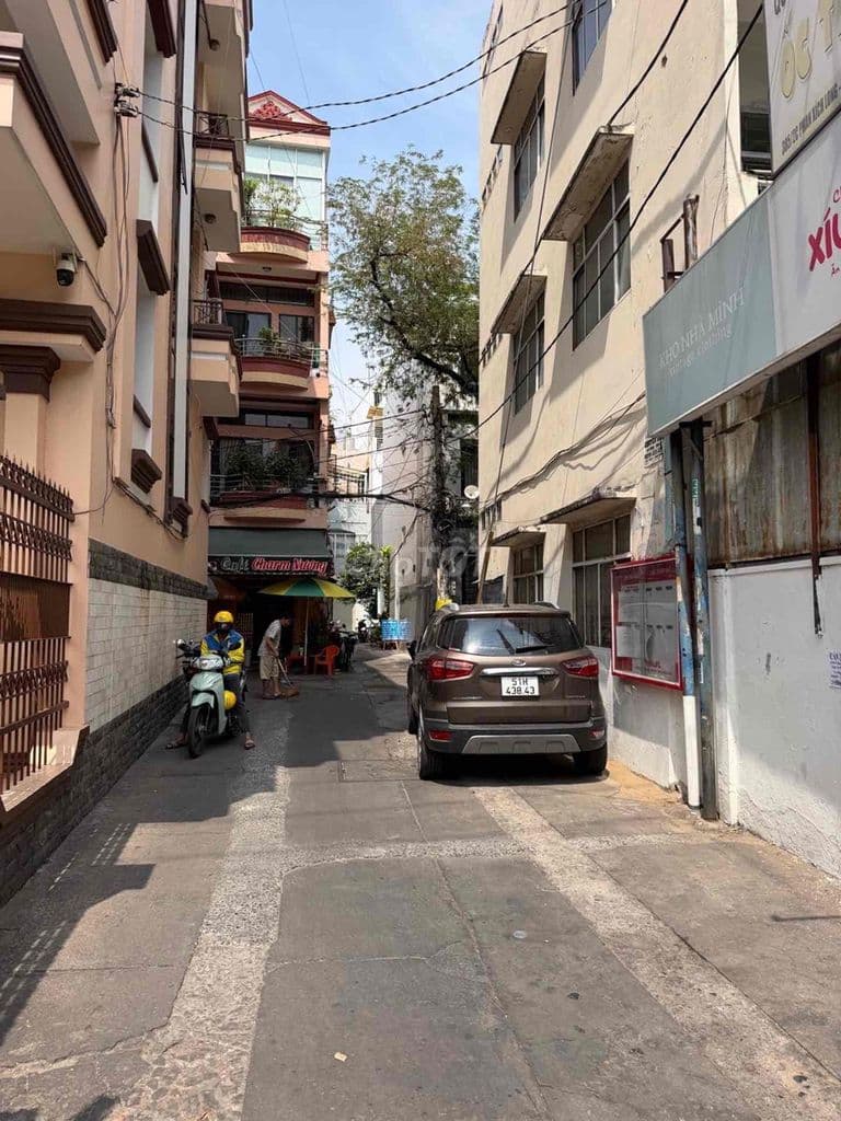 DT 54m2, Nhỉnh 7.X T.Ỷ💰🌿 SIÊU PHẨM PHÚ NHUẬN – NGANG 7M BỀ THẾ, SÁT NG
