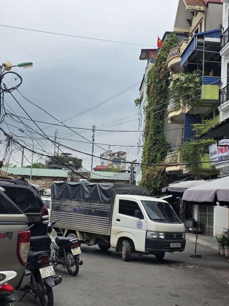 Bán gấp nhà Vĩnh Tuy