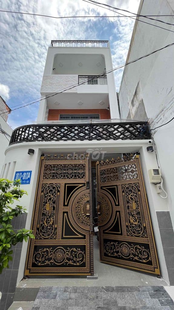 nhà chính chủ cần bán