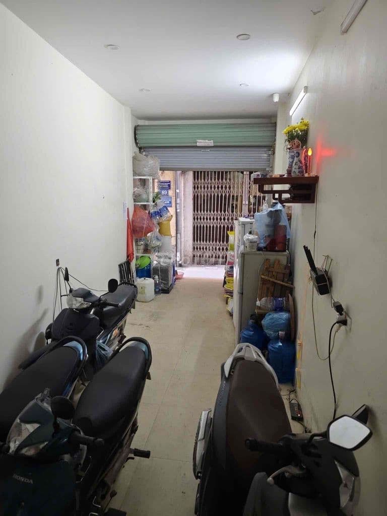 Mặt ngõ Chính Kinh, Kinh doanh, ngõ thông, nhà đẹp. 38mx5T. Chỉ 8,4 tỷ - Ảnh 2