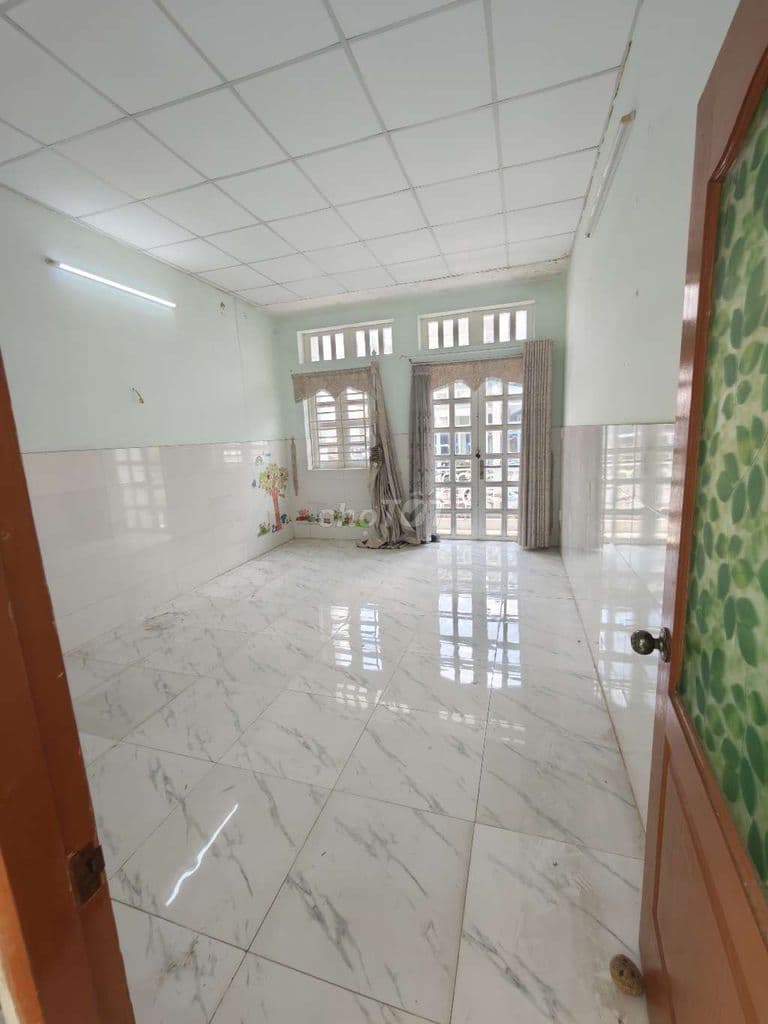 Nhà KDC Lý Chiêu Hoàng 60m2 1 trệt 1 lầu - Ảnh 3