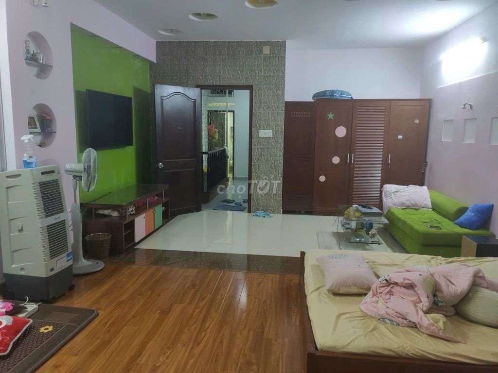 🏠Bán Nhà :Ngang 5M ,110M2 ,Nguyễn Sỹ sách P15 Tân Bình ,Giá :11,61Tỷ - Ảnh 3