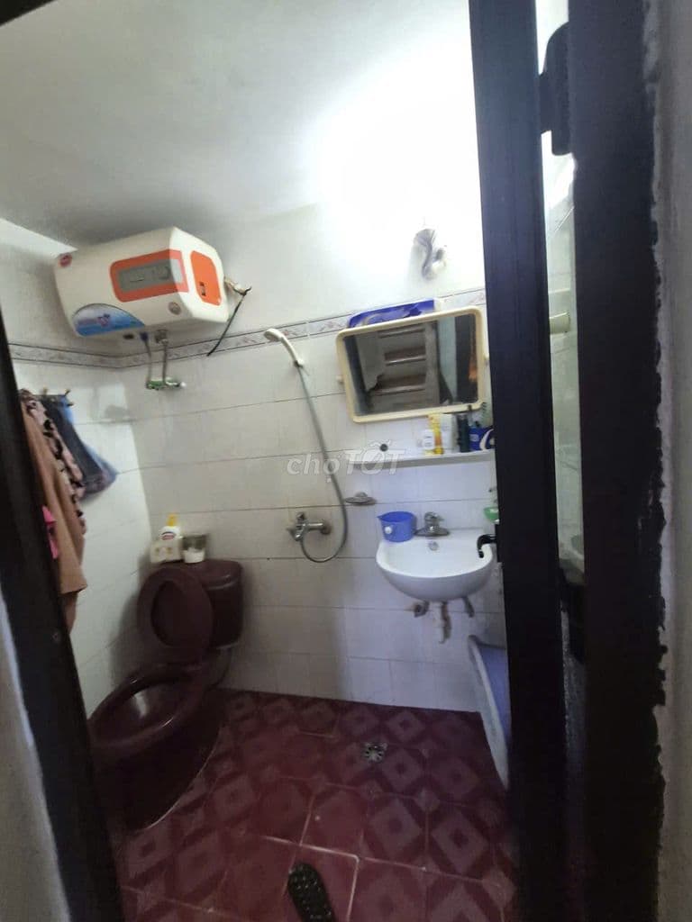 Siêu hiếm, Giá đầu tư 25m2 4t, lô góc cực thoáng,Ô Đồng Lầm -Đống Đa - Ảnh 3