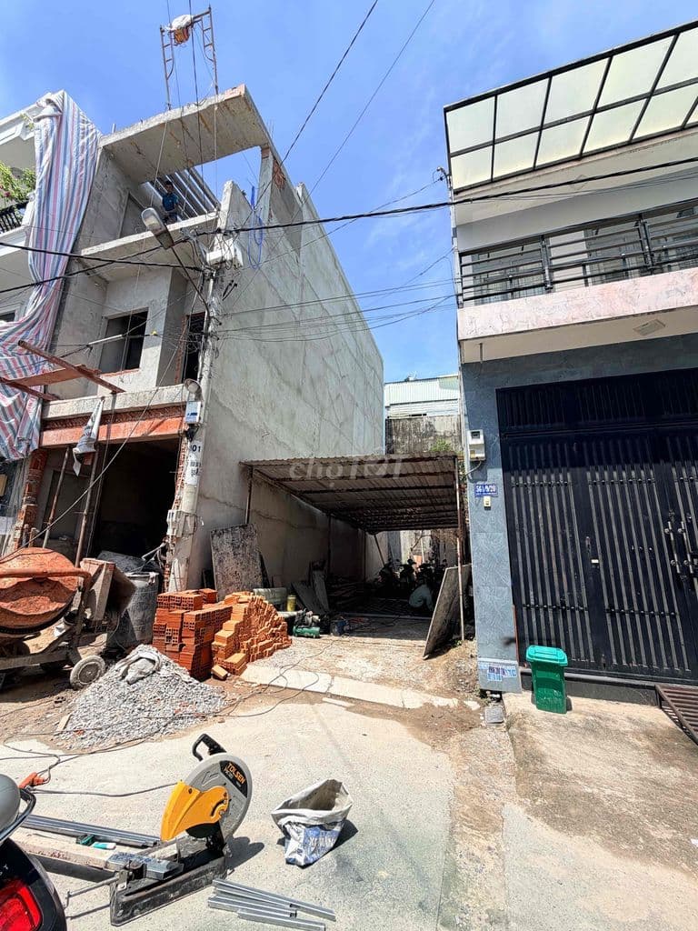 BÁN ĐẤT KHU PHÂN LÔ AN PHÚ ĐÔNG - Ảnh 3