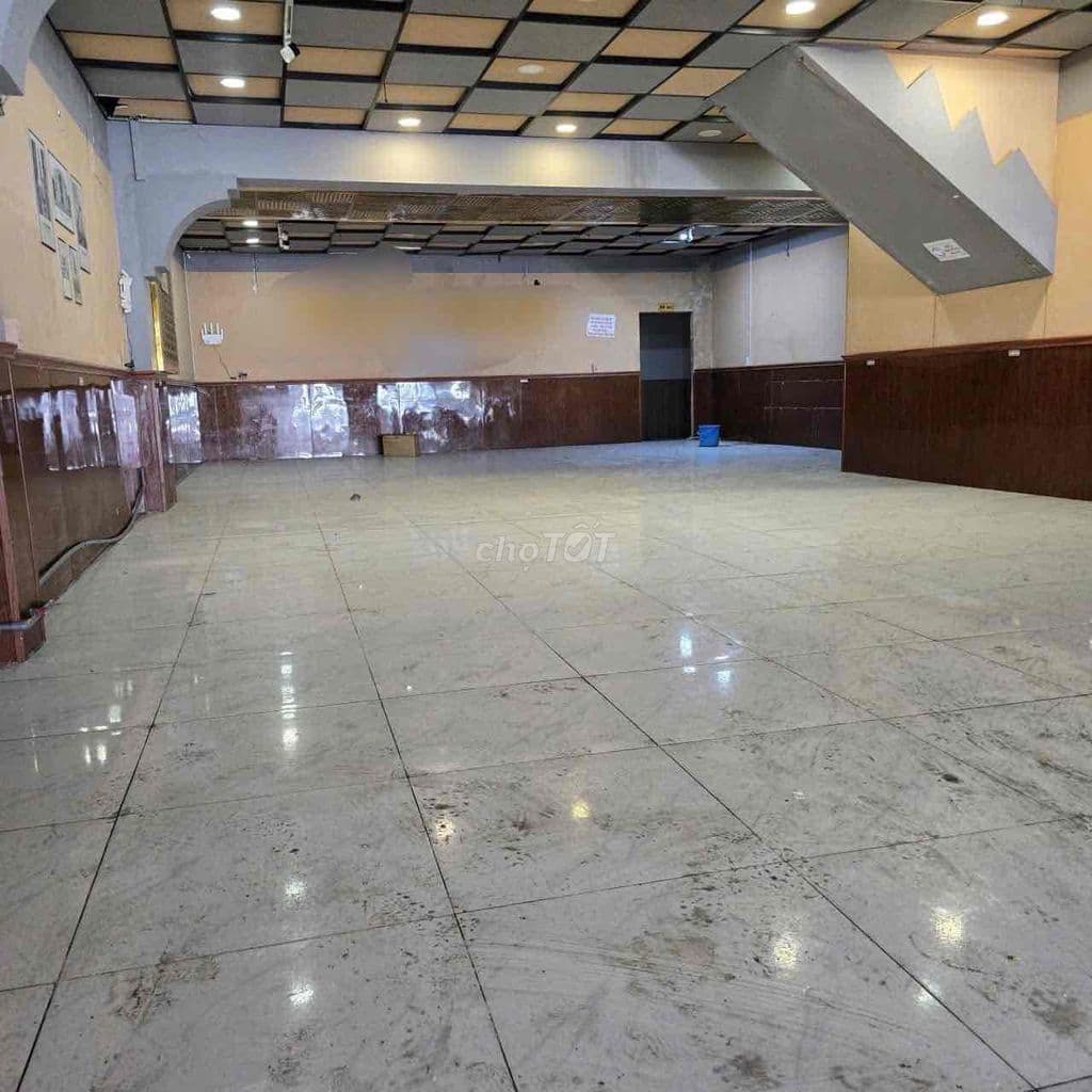 Bán nhà mặt tiền Xô Viết Nghệ Tĩnh 270m2 ngang khủng 10m , lô góc - Ảnh 3
