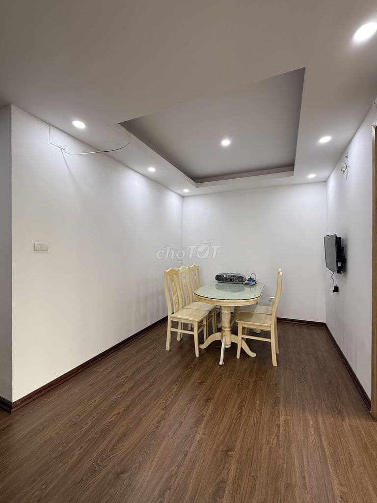 Bán Rẻ Chung Cư KĐT Đặng Xá, Gia Lâm, Lô Góc 50,1M2 Tầng 5 chỉ 2.7x - Ảnh 2