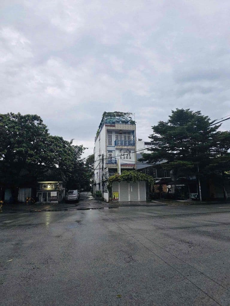 Nhà Linh Trung (TĐ) - Ảnh 3