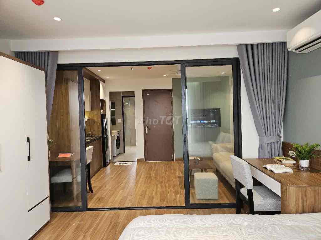 🔥 VIEW HỒ TÂY – TOÀ APARTMENT 9 TẦNG - Ô TÔ 4 CHỖ ĐỖ - HƠN 27 TỶY🔥 - Ảnh 2
