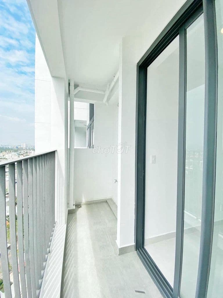 BÁN NHANH CĂN HỘ PHÚ HỮU Q9, 57M2 NHÀ MỚI, SỔ SẴN GÍA 2.7 TỶ - Ảnh 3