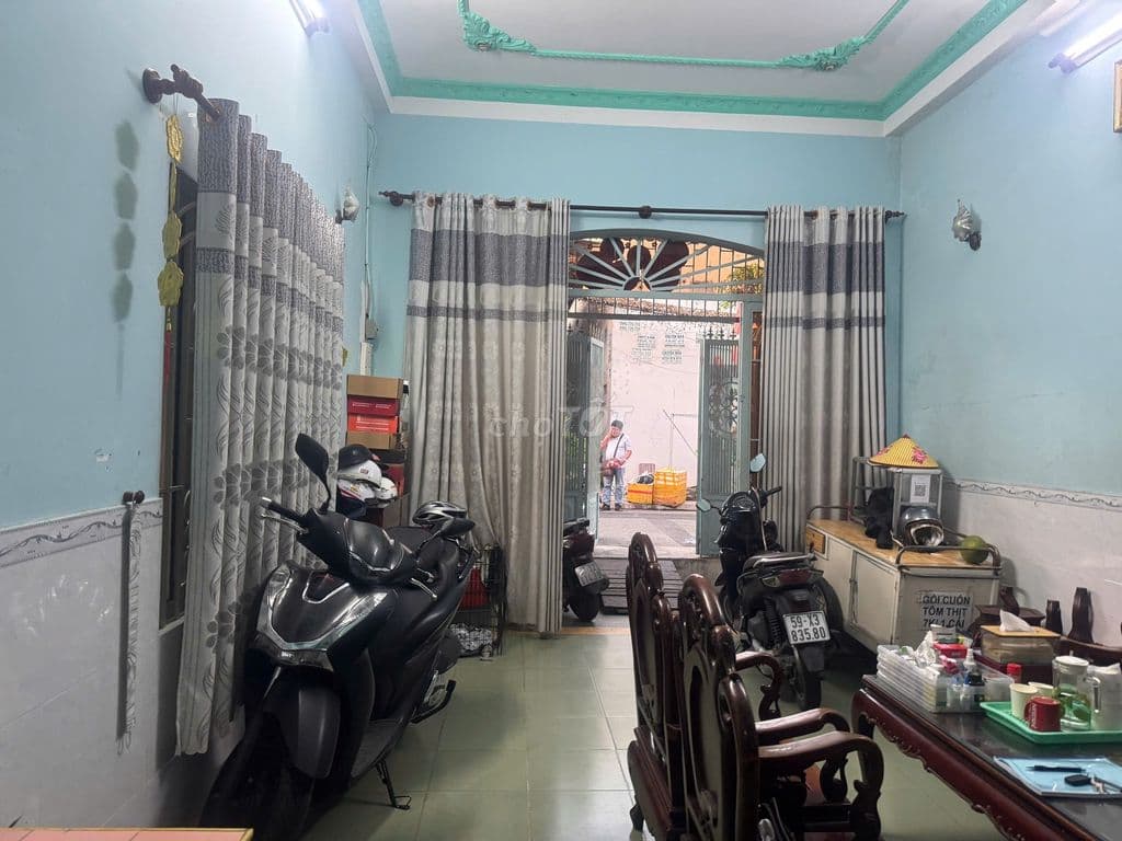 HIẾM HBP – SAU GIGAMALL – 103M² (5x20.5) – 2 TẦNG – 6PN – ĐƯỜNG 8M - Ảnh 3