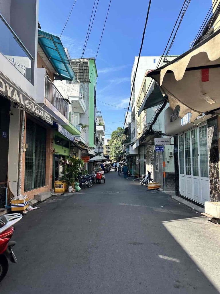 🔥 HOT! ĐẤT THỔ CƯ HUỲNH THIỆN LỘC – TÂN PHÚ 🔥 CHỈ TỪ 6.7 TỶ - Ảnh 2
