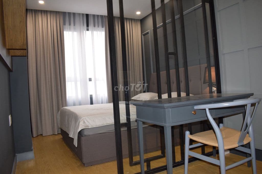 MASTERI THẢO ĐIỀN BÁN 2PN 7.5TỶ VIEW TRIỆU ĐÔ HIỆN ĐẠI - Ảnh 3