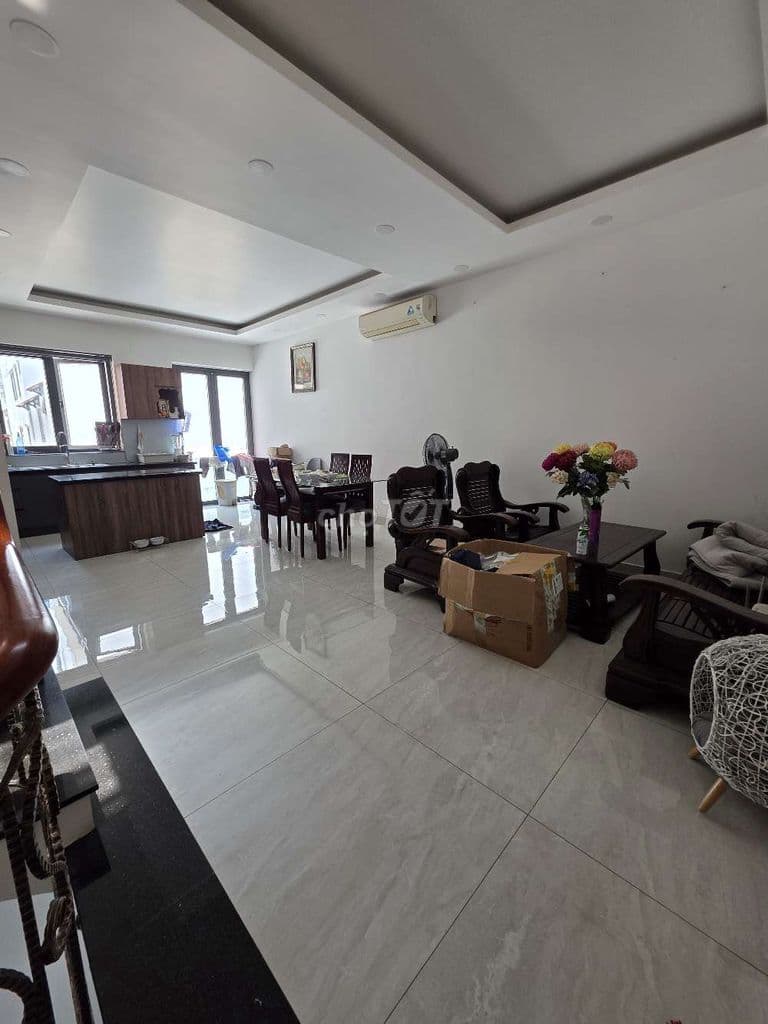 Bán Biệt Thự Nội Bộ VIP Giga Mall Thủ Đức Ngang 6.8mDoanh nhân săn tìm - Ảnh 3