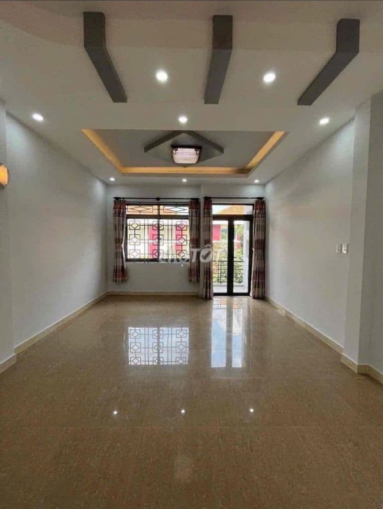 💎 Nhà Mới 4 Tầng – Mặt Tiền Đường 23 – Bình Phú – Giá 13,5 Tỷ - Ảnh 3