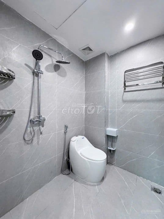 CHÍNH CHỦ BÁN NHÀ THẠCH BÀN, LONG BIÊN 44M², 4 TẦNG GẦN AEON MALL - Ảnh 3