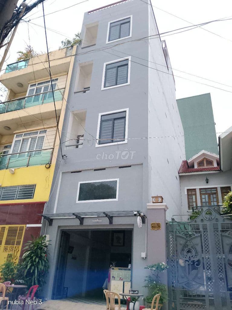 Ngộp Nhà! Mặt Tiền Đường QL1A Quận 12, Giáp gò vấp cách 300m