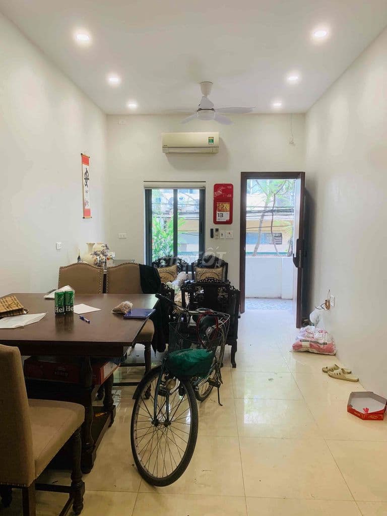 HIẾM - CĂN HỘ TT DUPLEX - VIEW MẶT PHỐ - Ô TÔ ĐỖ CỔNG - GẦN PHỐ CỔ - Ảnh 3