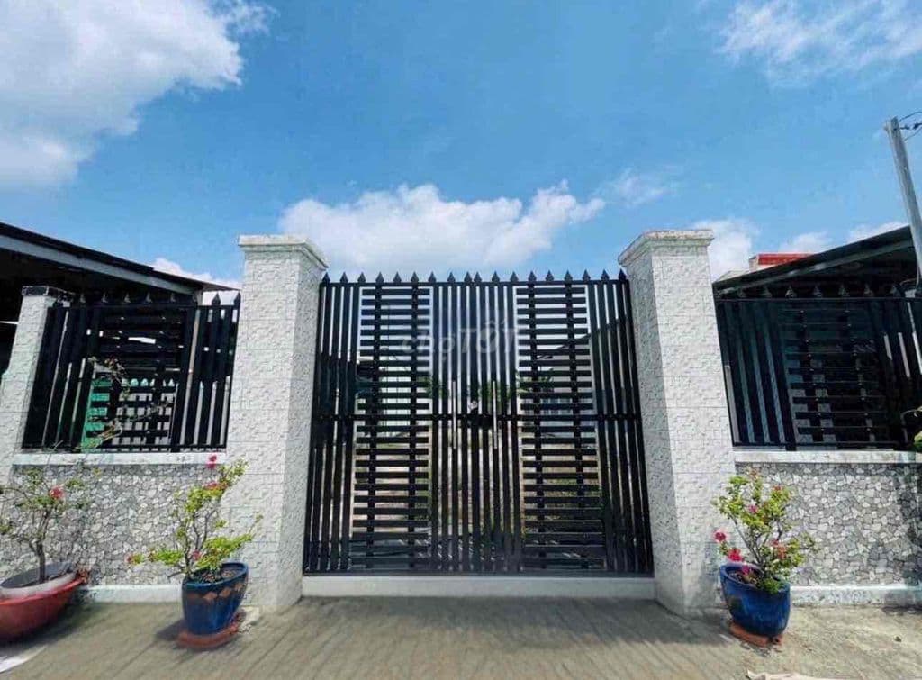 Siêu phẩm mặt tiền Ba Sa, Phước Hiệp đẹp giá tốt - ai đi xem là mua