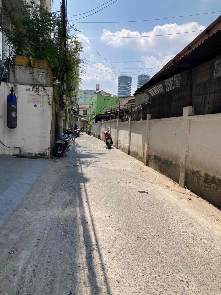 Bán CHDV sát Vinhome Tân Cảng - Ảnh 2