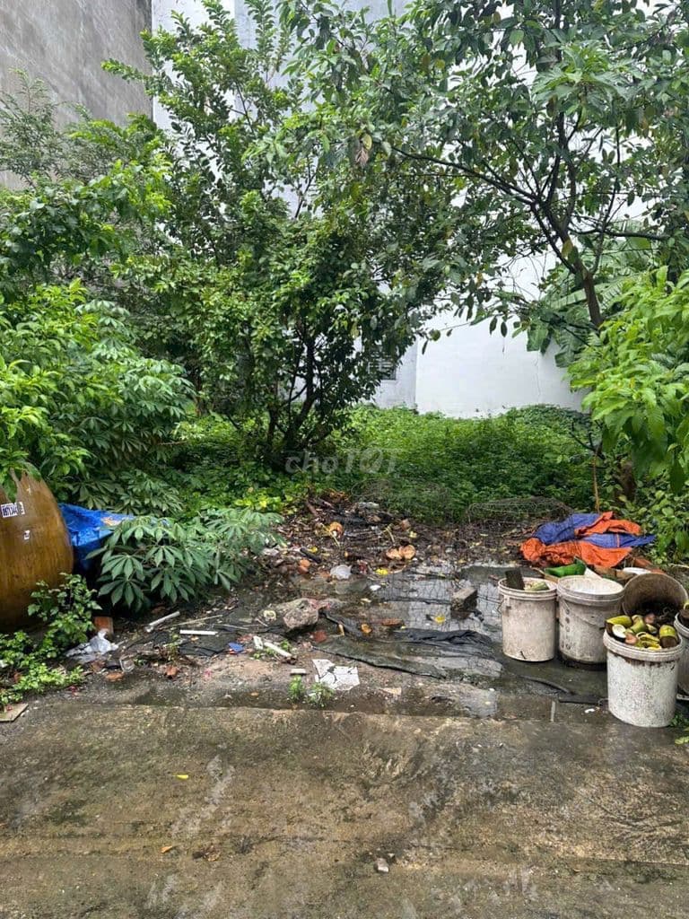 Chính Chủ cần bán 2 lô đất - Tô Ngọc Vân, Quận 12 - Ảnh 2