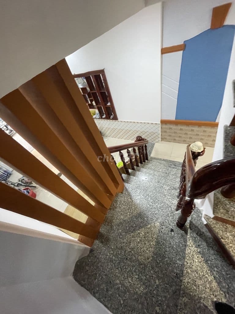 🔥 GIẢM 200TR – HXH ĐƯỜNG SỐ 2 THỦ ĐỨC 51m2 3 TẦNG 4PN Ô TÔ NGỦ NHÀ - Ảnh 2